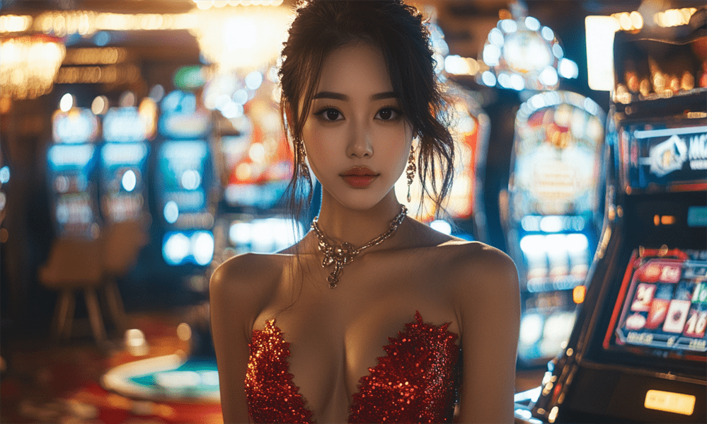 mb88 sòng bạc