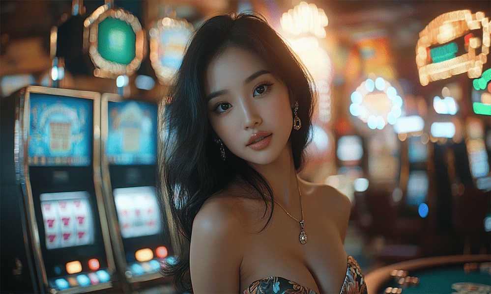 mines casino game