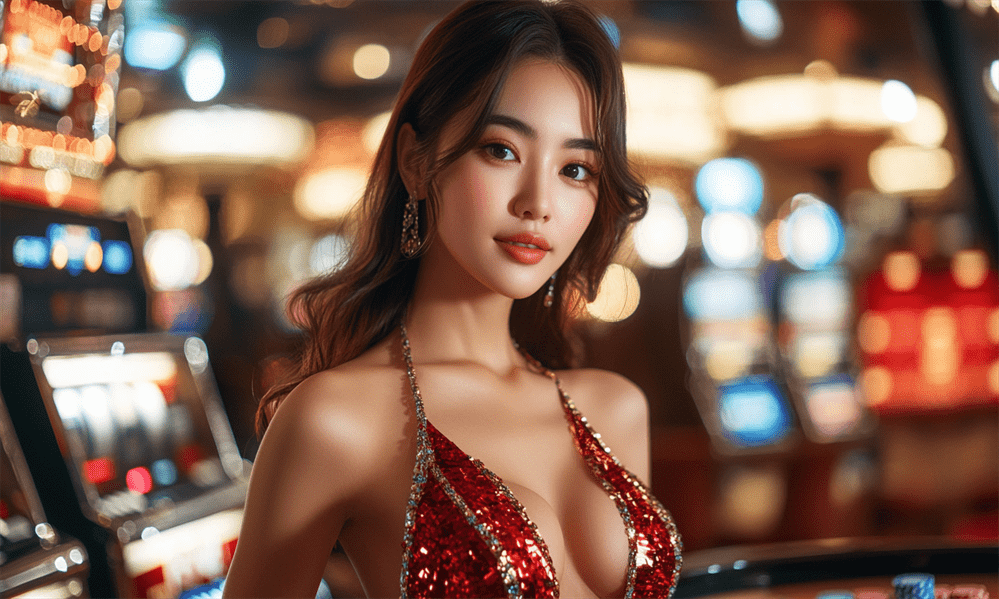 mu888 sòng bạc